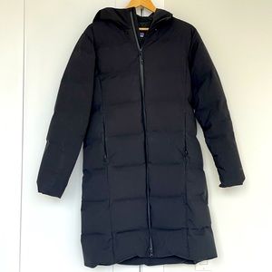 Patagonia Women’s Jackson Glacier Parka - Like New